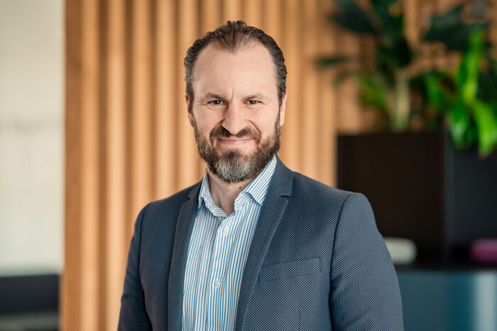 Jochen Nicolai