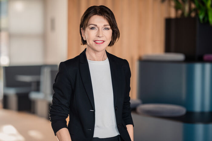 Claudia Maier