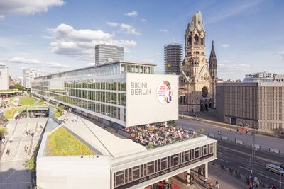 Bikini Berlin