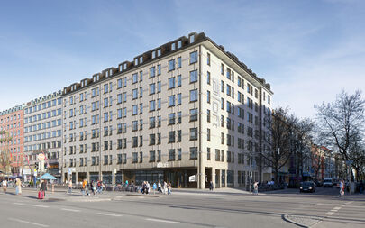 Bayerstraße 35