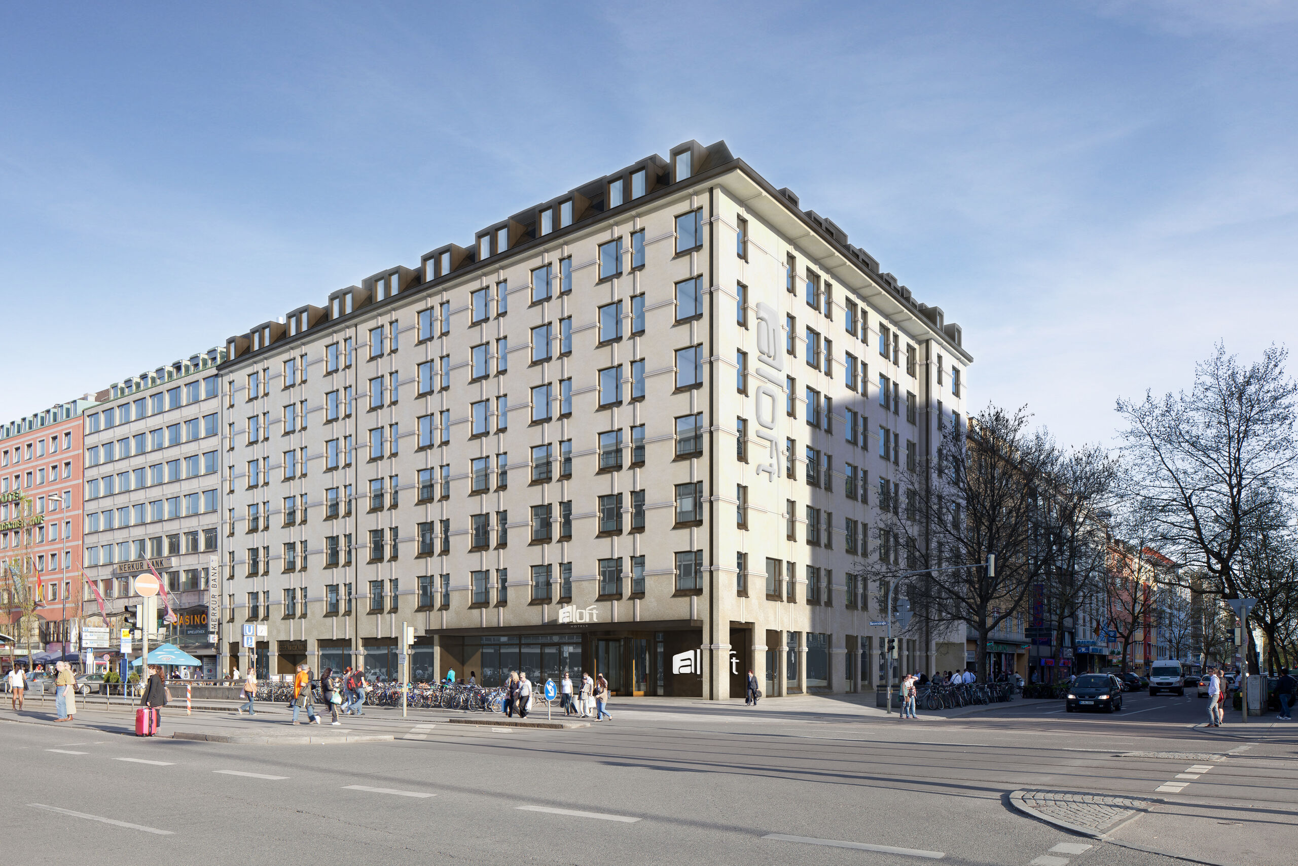 Bayerstraße 35