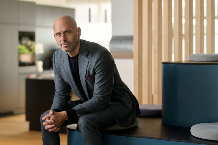 Stefan Bögl COO