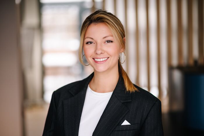 Jule Teresa Wilke Leitung Property Management 